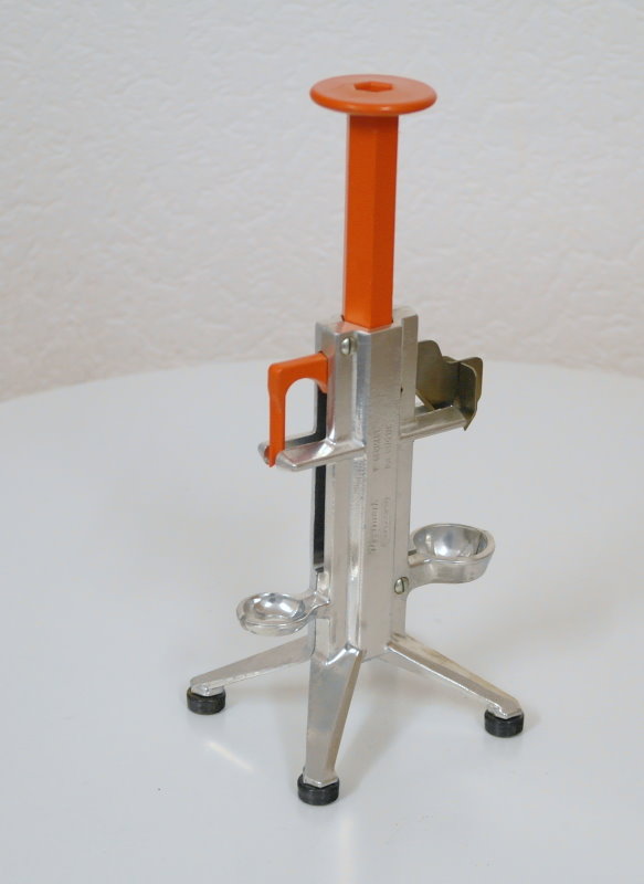 Pflaumenentkerner - Obstentsteiner Für Pflaumen & Früchte